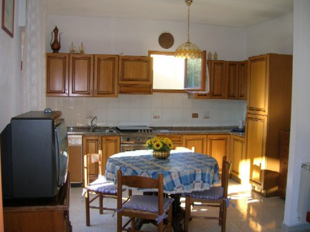 Cucina/Kitchen